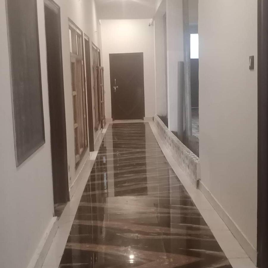 Rahul Hotel & Restaurant Mussoorie Exterior foto