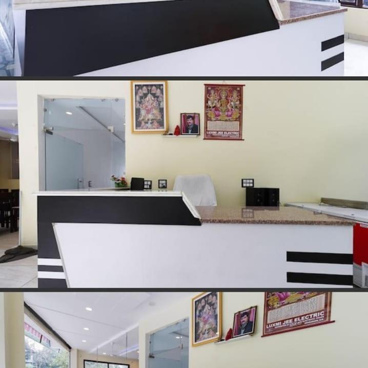 Rahul Hotel & Restaurant Mussoorie Exterior foto