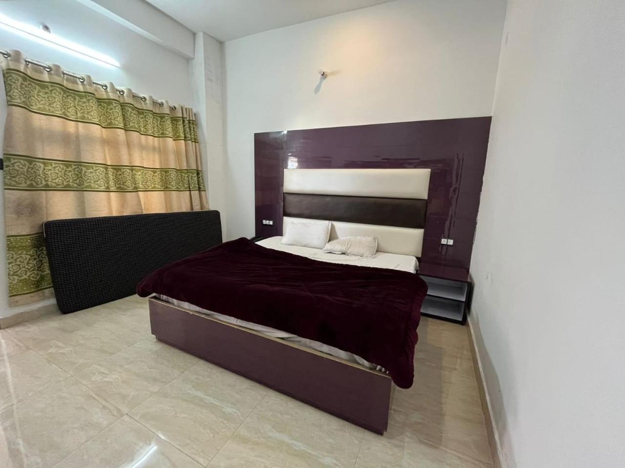 Rahul Hotel & Restaurant Mussoorie Exterior foto